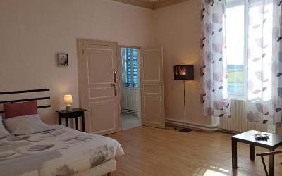 Suite Deluxe