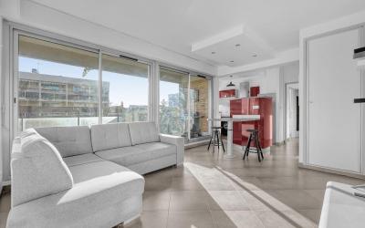 Appartement 1 Chambre