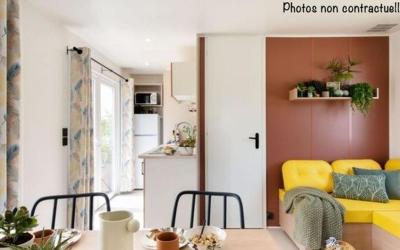 Mobile Home Mobile Home
