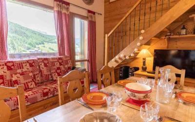 Appartement (8 Adultes) Appartement (8 Adultes)