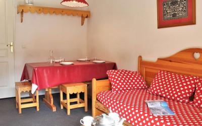 Appartement (5 Adultes)