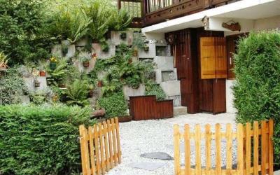 Appartement (4 Adultes)