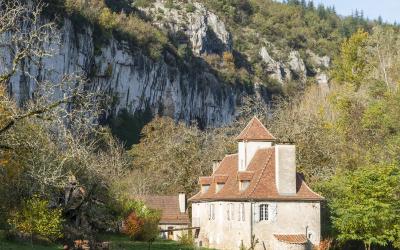 Chambre Familiale avec Salle de Bains Privative Chambre Familiale avec Salle de Bains Privative