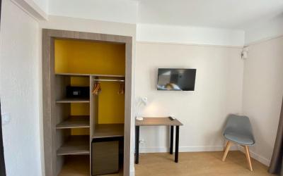Chambre Lits Jumeaux Standard Chambre Lits Jumeaux Standard
