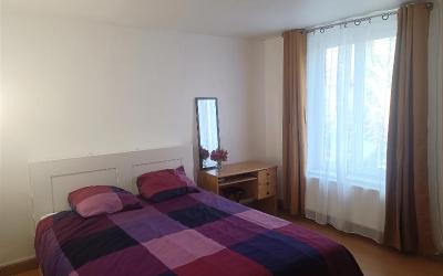 Chambre Familiale