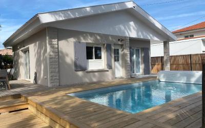 Maison de Vacances Maison de Vacances