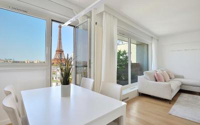 Appartement 1 Chambre