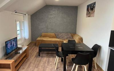 Appartement 2 Chambres