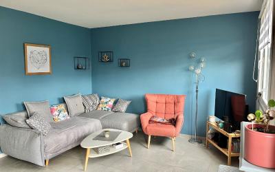 Maison 2u00a0Chambres