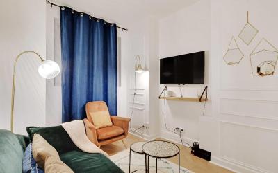 Appartement Appartement