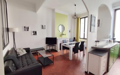 Appartement 2 Chambres Appartement 2 Chambres