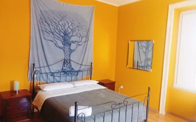 Appartamento con 2 Camere da Letto