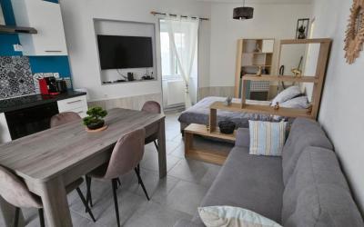 Appartement 1 Chambre Appartement 1 Chambre