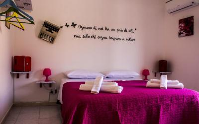 Suite con Vista Cittu00e0