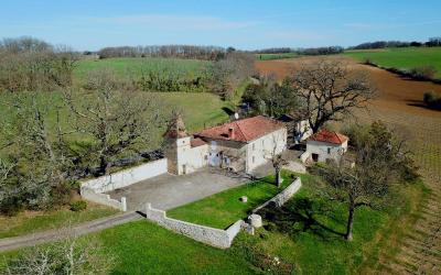 Maison 4u00a0Chambres