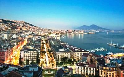 Appartamento con 2 Camere da Letto