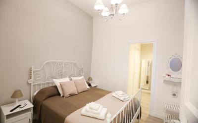 Camera Matrimoniale Superior