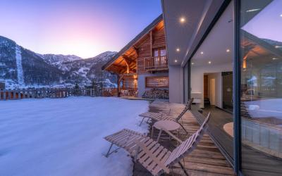 Chalet