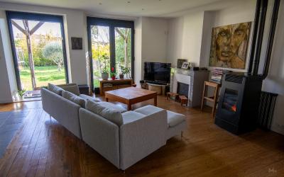 Villa 3u00a0Chambres Villa 3u00a0Chambres