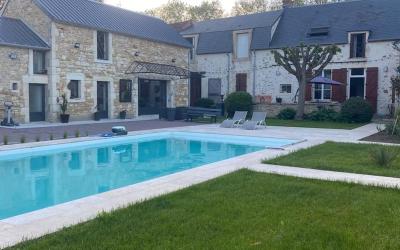 Villa Villa