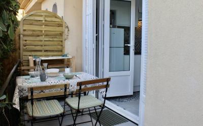 Appartement Appartement