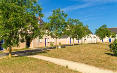Maisonnette (8 Adultes)