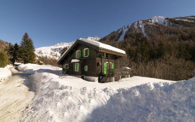 Chalet 3u00a0Chambres Chalet 3u00a0Chambres