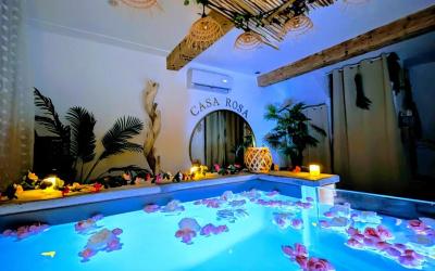 Maison 3u00a0Chambres