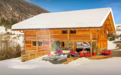 Chalet Supu00e9rieur Chalet Supu00e9rieur