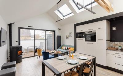 Maison 2u00a0Chambres Maison 2u00a0Chambres