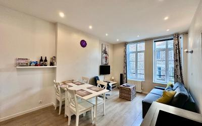 Appartement Appartement