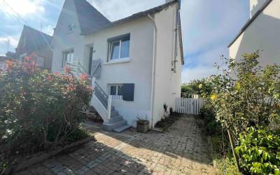 Maison 3u00a0Chambres Maison 3u00a0Chambres