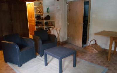 Maison 2u00a0Chambres Maison 2u00a0Chambres