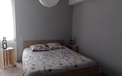 Appartement 3u00a0Chambres