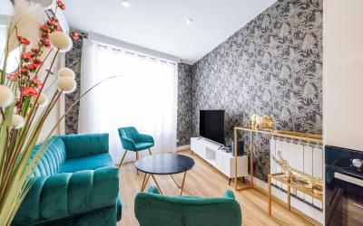 Appartement 1 Chambre Appartement 1 Chambre