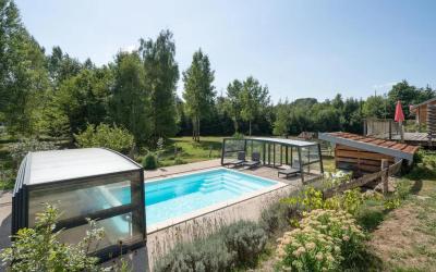 Maison 2u00a0Chambres