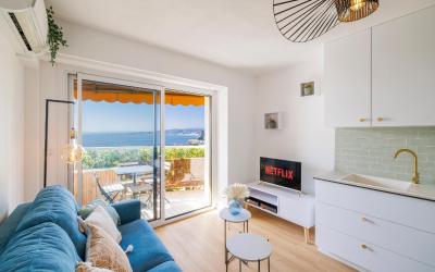 Appartement 1 Chambre Appartement 1 Chambre