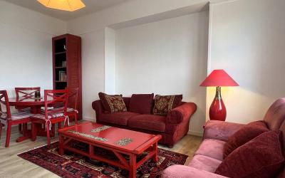 Appartement - Vue sur Mer Appartement - Vue sur Mer