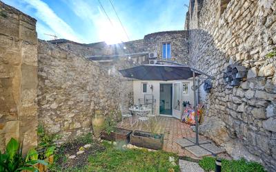 Maison 3u00a0Chambres