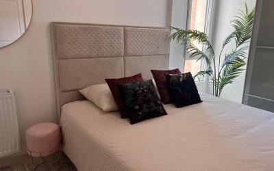 Appartement 1 Chambre Appartement 1 Chambre