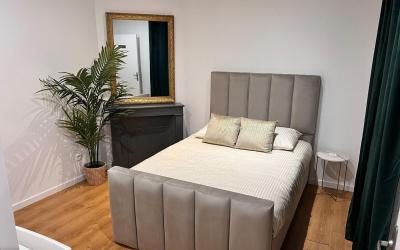Appartement 1 Chambre