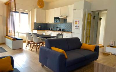 Maison de Vacances Maison de Vacances