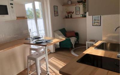 Appartement 1 Chambre Appartement 1 Chambre