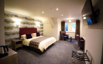 Premier Plus Room 