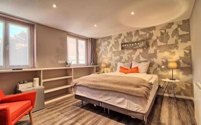 Appartement 1 Chambre