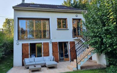 Maison 6u00a0Chambres Maison 6u00a0Chambres