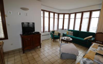 Appartement 2 Chambres