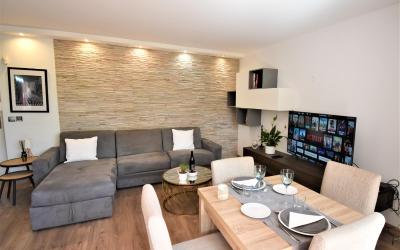 Appartement 1 Chambre Appartement 1 Chambre