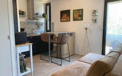 Appartement Appartement