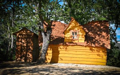 Chalet Chalet